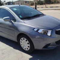 برلیانس 230 در حد خشک