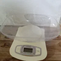 ترازو آشپزخونه