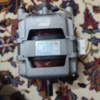 موتور لباسشویی حایر