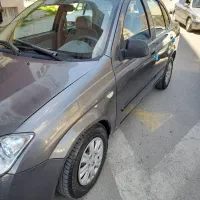 تیبا بدون رنگ