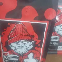 قهوه تام کینز زیر قیمت