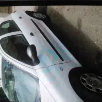 ۲۰۶مدل۸۷|خودرو سواری و وانت|تهران, نعمت‌آباد|دیوار