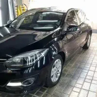 رنو مگان 2016
