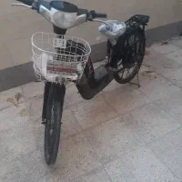 دوچرخه برقی
