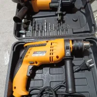 دریل و مینی فرز اینتیمکث