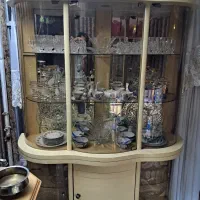 بوفه بزرگ و کوچک