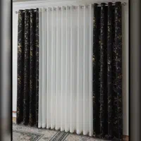 پرده طلاکوب