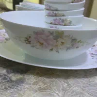 ست کامل ۱۲نفره آرکوپال