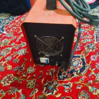 ابزار جوش کاری وبرش کاری وویسیار