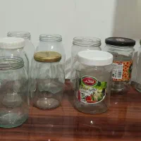 شیشه رب و...