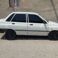 پراید مدل ۹۰
