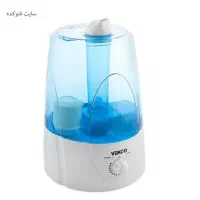 دستگاه بخور سرد