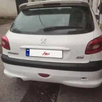 206معاوضه وفروش