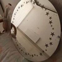 آینه لمسی