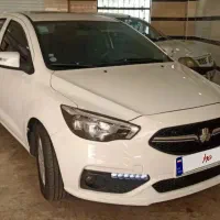 شاهین  g  سانروف دار مدل 1402