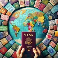 اخذ ویزا تضمینی وقت سفارت