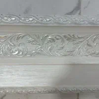 کتیبه پرده ، کاملا نو و سالم