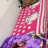 فروش تخت فلزی