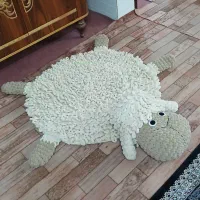 فرشینه بعبعی