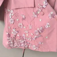 کت شلوار مزون دوز مجلسی