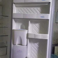 یخچال دو طبقه