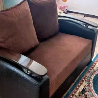 مبل|مبلمان خانگی و میز عسلی|شهرکرد, |دیوار