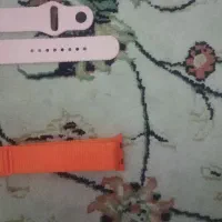 بند ساعت هوشمند