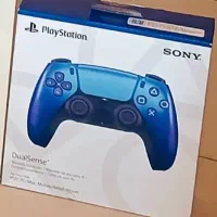 ps5 دسته،شارژر،بازی
