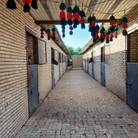 باشگاه سوارکاری و پانسیون