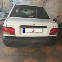 پراید ۹۱|خودرو سواری و وانت|رفسنجان, |دیوار