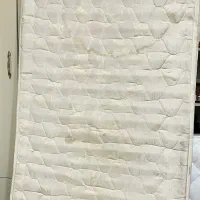 تشک یک نفره کار کرده
