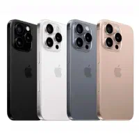 آیفون 16پرو مکس های کپی