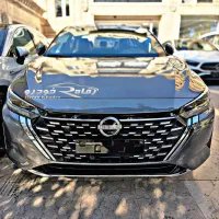 نیسان سیلفی انجوی و مکس ادیشن ( صفر خشک تحویل روز