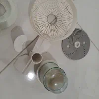 لوازم جانبی  غذا ساز مولینکس اصل فرانسه