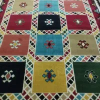 گلیم فرش