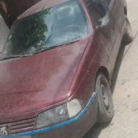 پژو ۴۰۵ ۲۰۰۰ مدل ۱۳۸۰