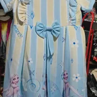 لباس کودکانه مجلسی