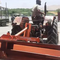 مرزکش خاک مال ماله