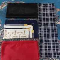 شال ،روسری و مینی اسکارف