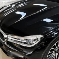 BMW 730 Li vip|خودرو سواری و وانت|تهران, عباسآباد|دیوار