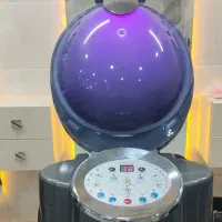 دستگاه ماکرومیست(اوزون تراپی)