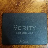 ssd verity 256