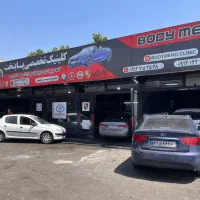 اجاره مغازه داخل گاراژ