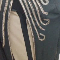 عبا|لباس|بندر دیر, |دیوار