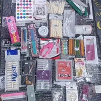 فروش فوری وسایل ناخنکاری