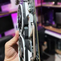 گرافیک MSI RX 580 ARMOR OC|قطعات و لوازم جانبی رایانه|بجنورد, |دیوار