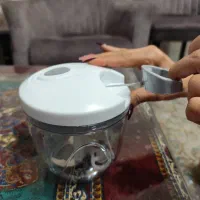 خردکن یونیک دستی