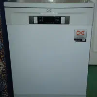 ماشین ظرفشویی