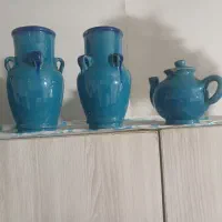 ظروف سفالی