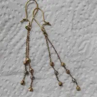 گوشواره گوی